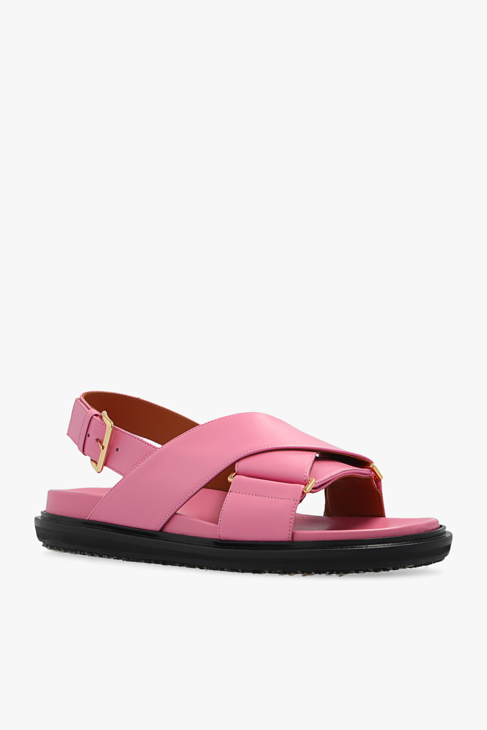 Marni ‘Fussbett’ sandals