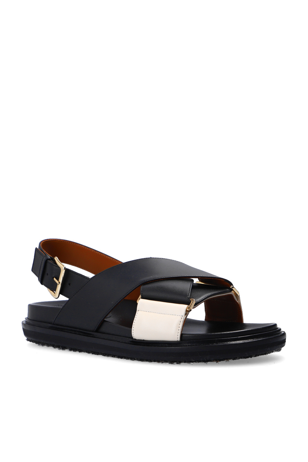 Marni Leather sandals