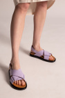 marni Transmita Leather sandals