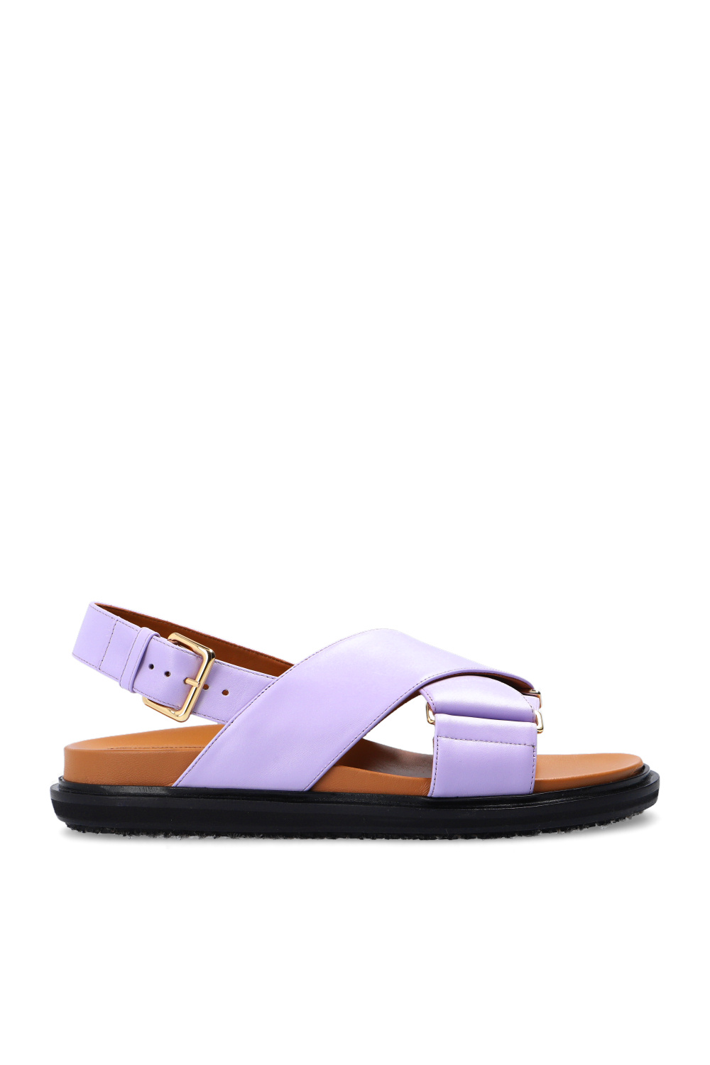 Marni Leather sandals