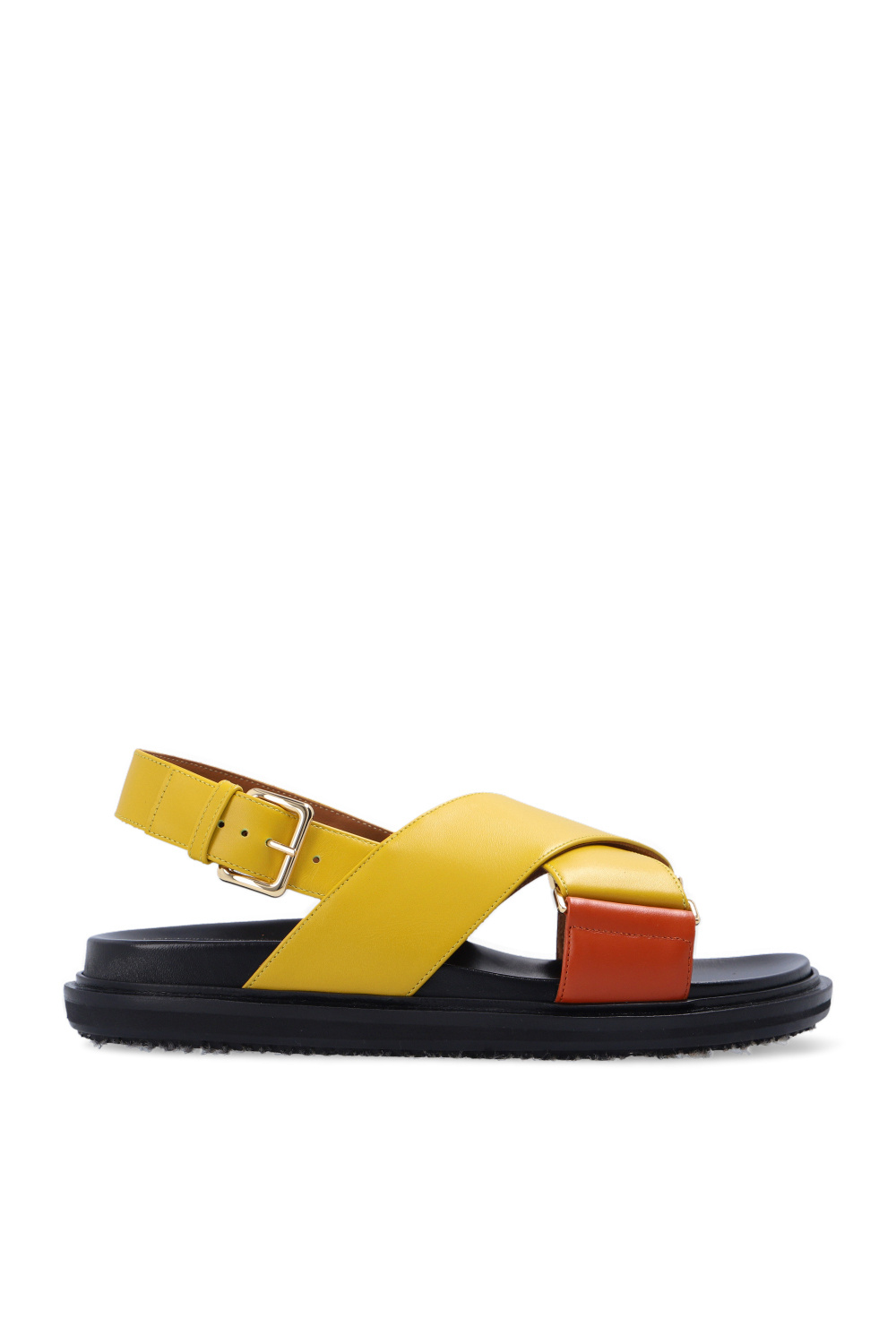 Marni Leather sandals