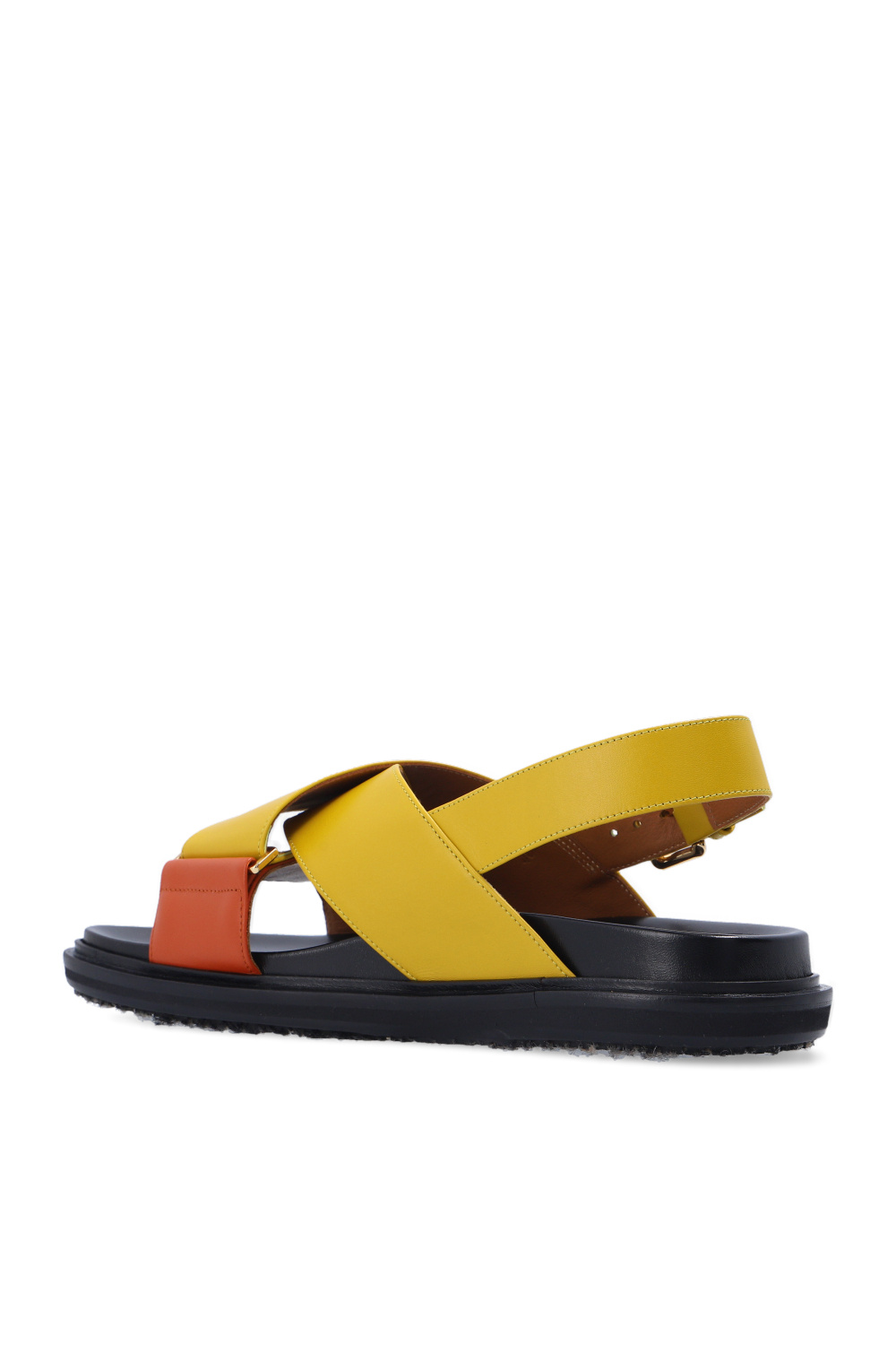 Marni Leather sandals