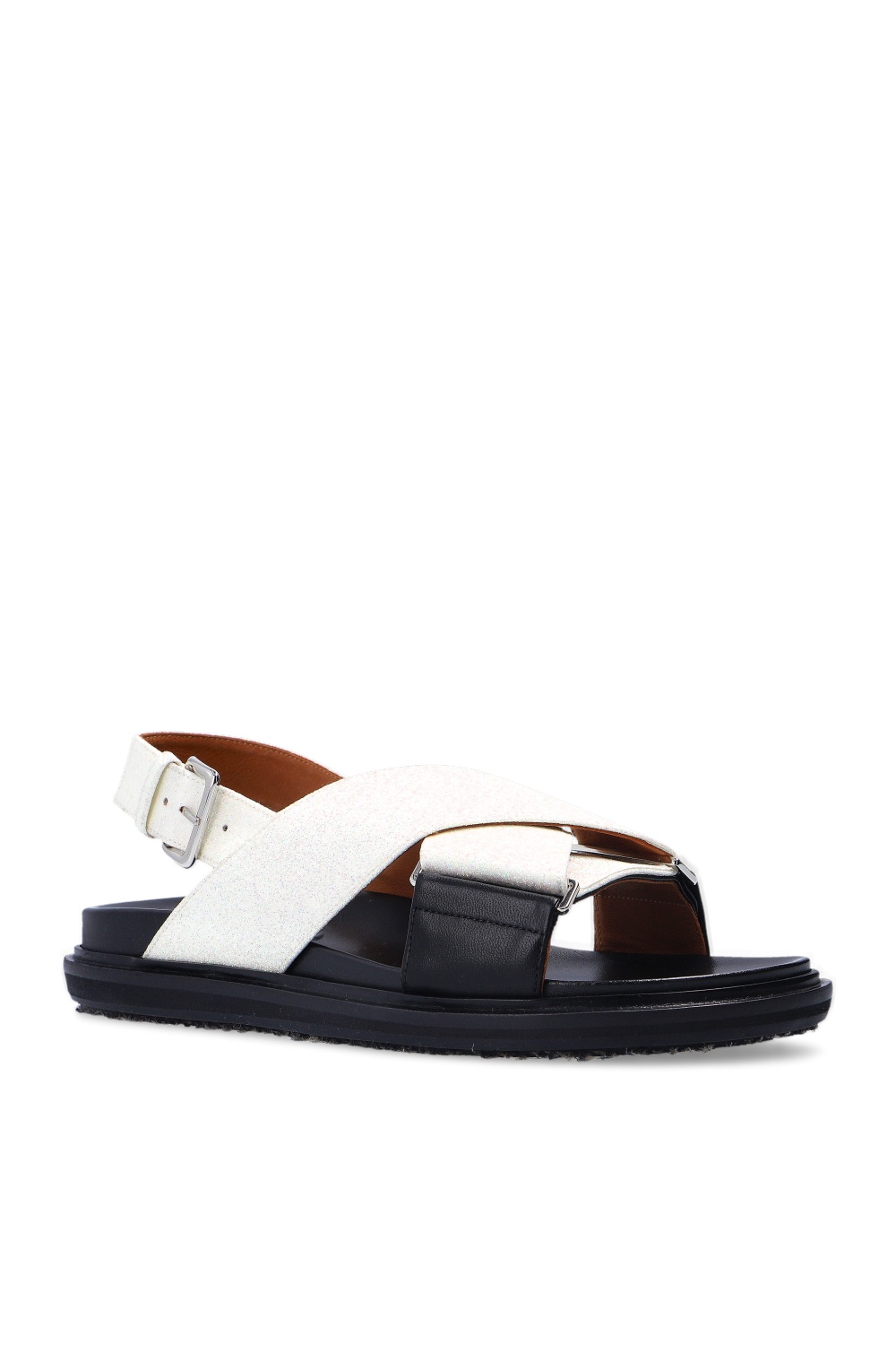 Marni Glistening sandals