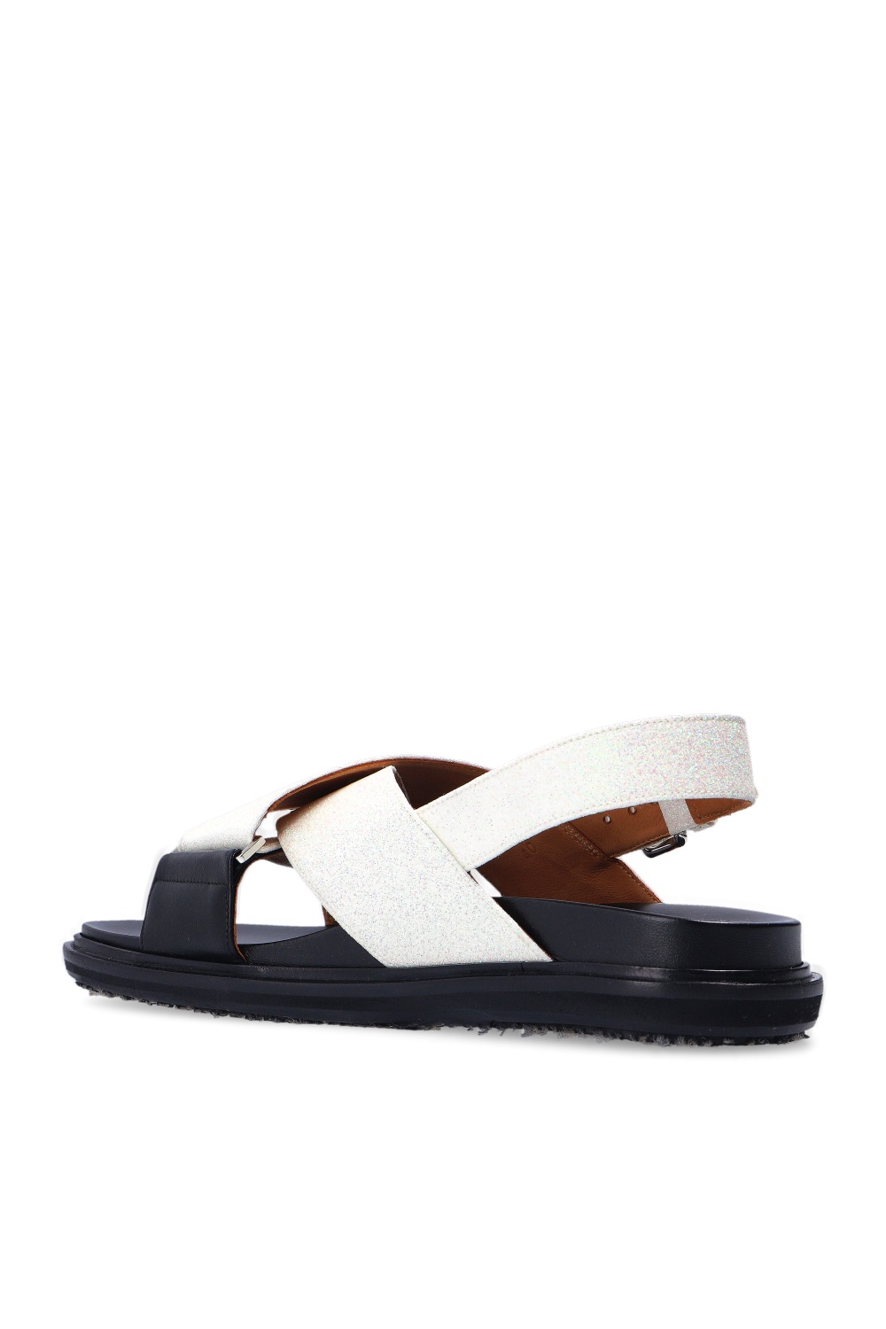 Marni Glistening sandals