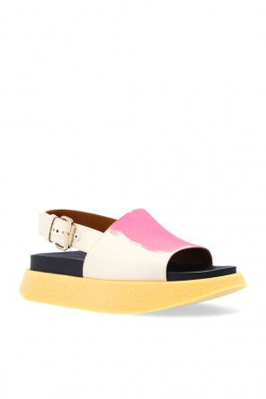 Marni Platform sandals