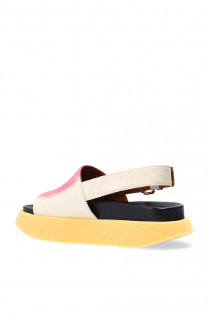 Marni Platform sandals