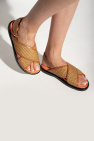 Marni ‘Fussbett’ sandals