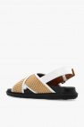 Marni ‘Fussbett’ sandals