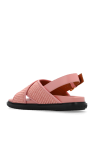 Marni ‘Fussbett’ sandals