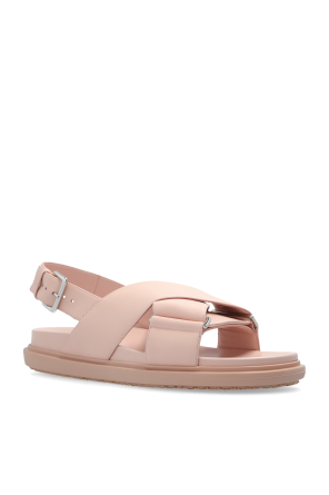 Marni Leather sandals