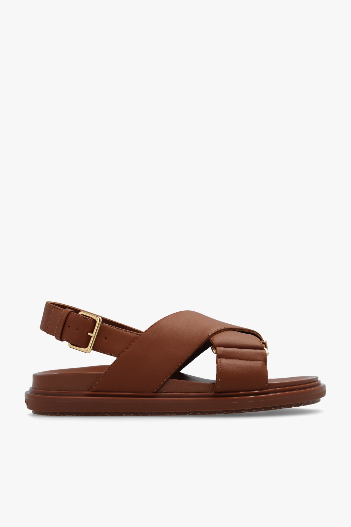 Marni Leather sandals