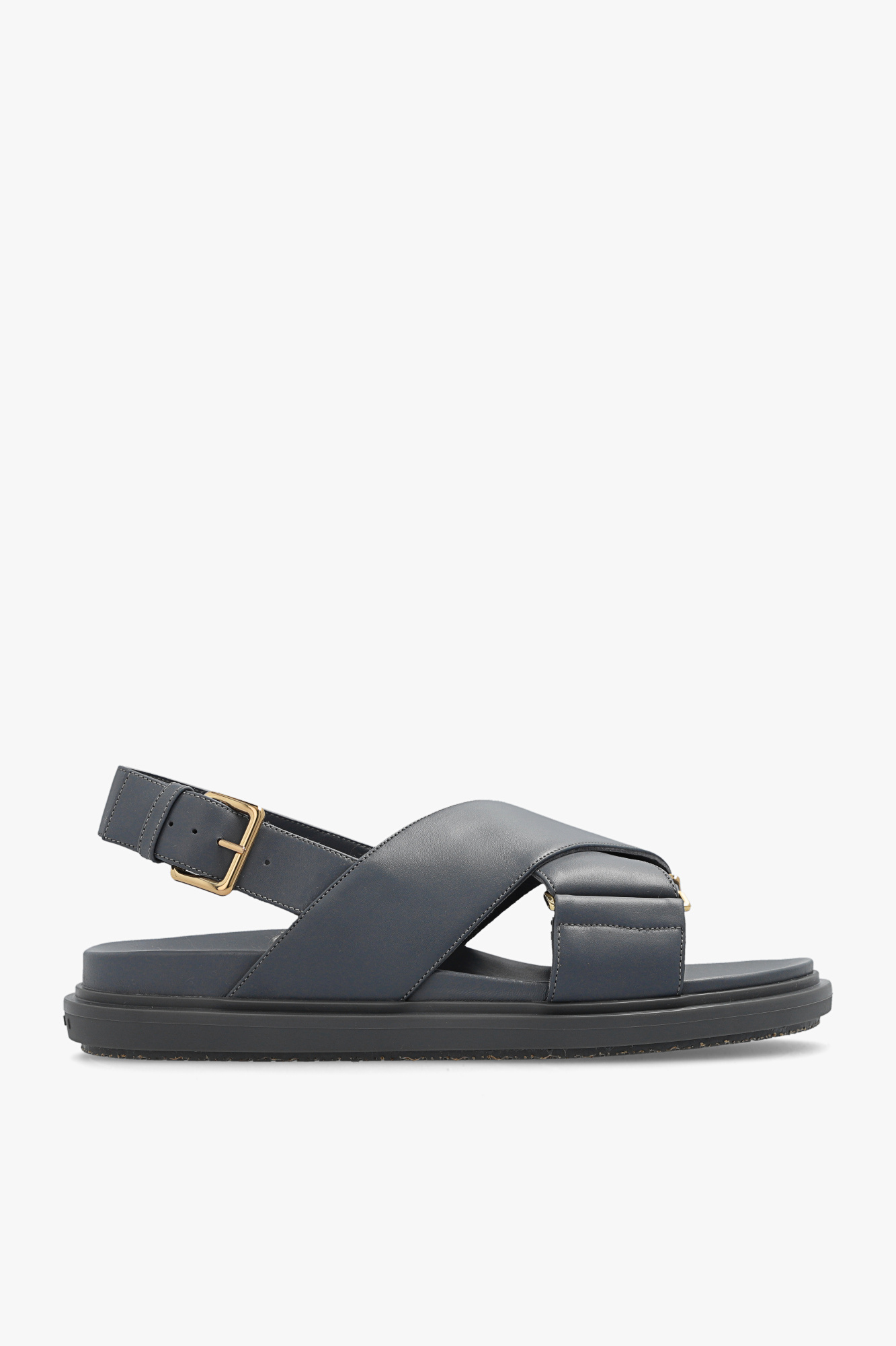 Marni Leather sandals