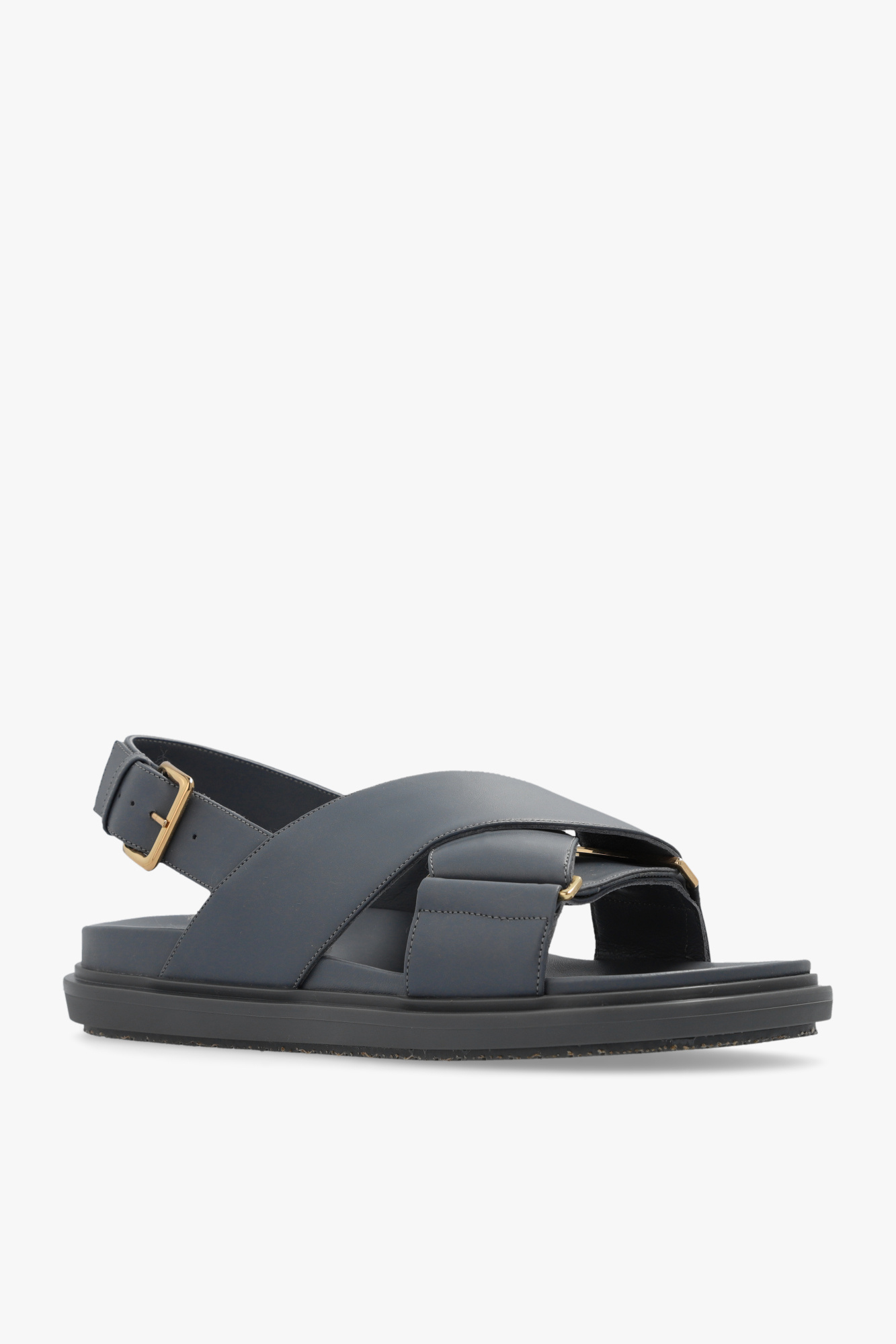 Marni Leather sandals