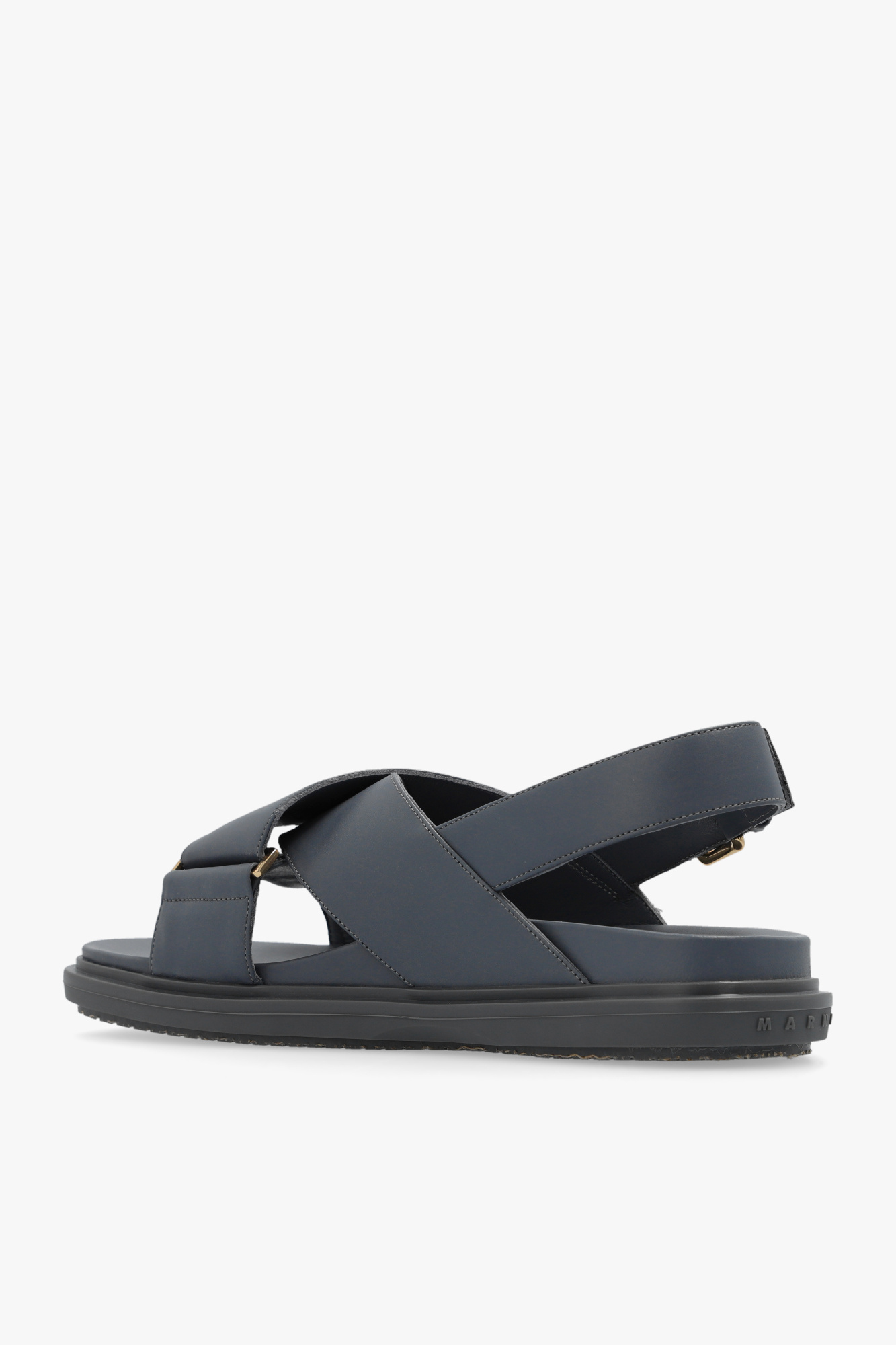 Marni Leather sandals