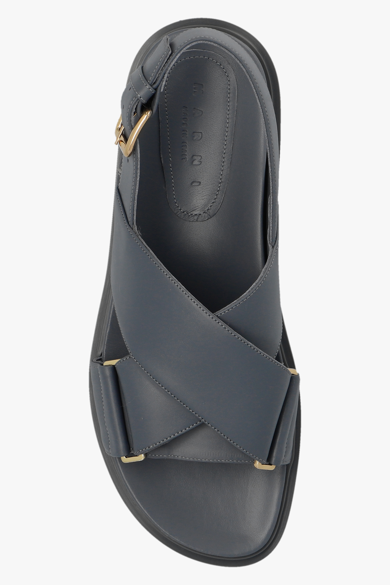 Marni Leather sandals