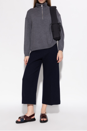 Marni Sandalias de cuero