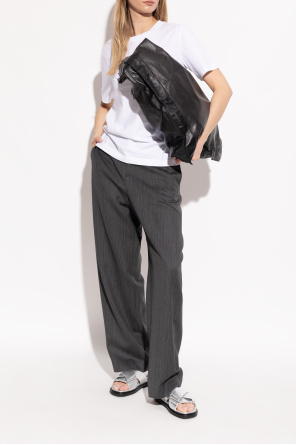 Marni Sandalias de cuero