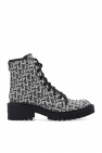 Kenzo ‘Pike’ combat boots