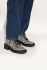 Kenzo ‘Pike’ combat boots