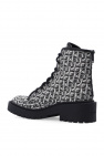 Kenzo ‘Pike’ combat boots