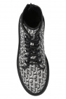 Kenzo ‘Pike’ combat boots