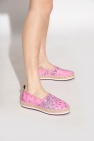 Kenzo Espadrilles with ‘Bandana’ Sky