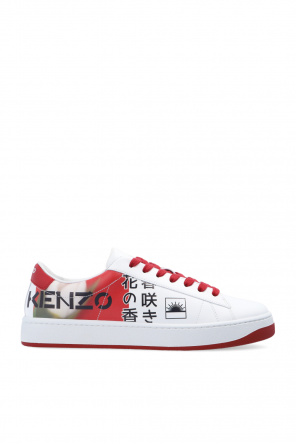 zapatillas con motivo REDV bag Bugs