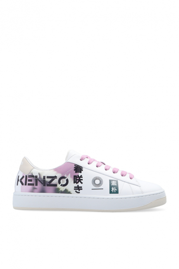Kenzo ‘Kourt’ sneakers