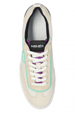 Kenzo ‘Kourt 80’ sneakers