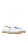 Kenzo Espadrilles with logo