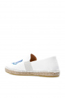 Kenzo Espadrilles with logo