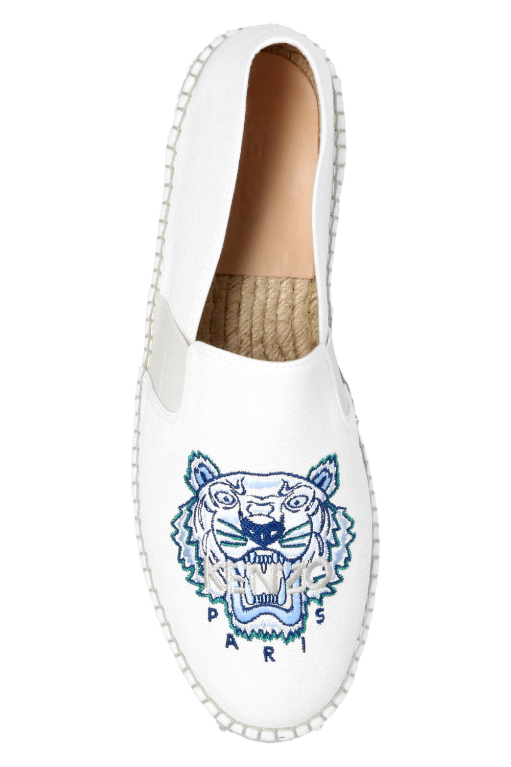 Kenzo Espadrilles with logo