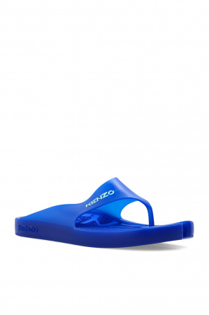 Kenzo ‘K-Beach’ slides