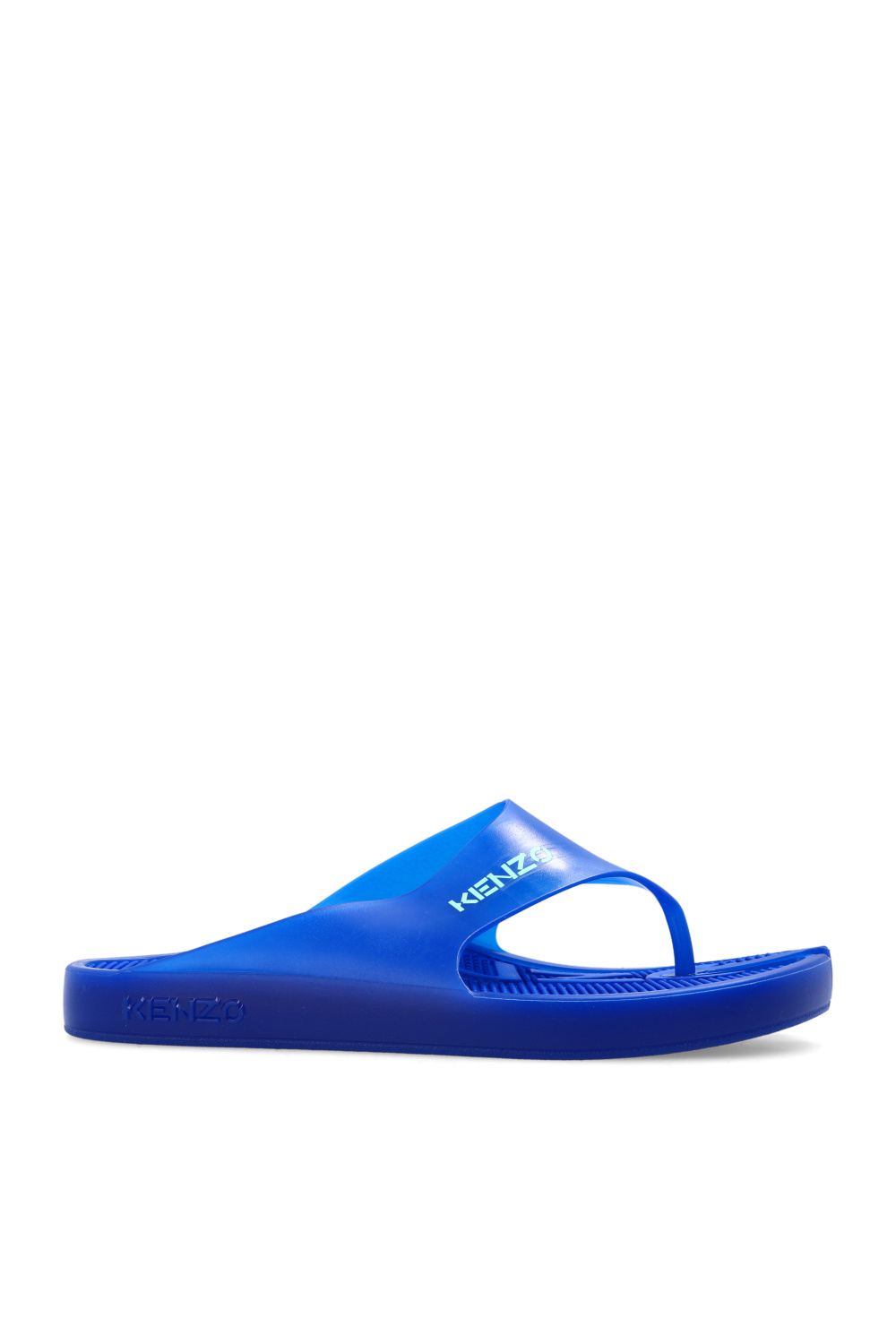 Kenzo ‘K-Beach’ slides