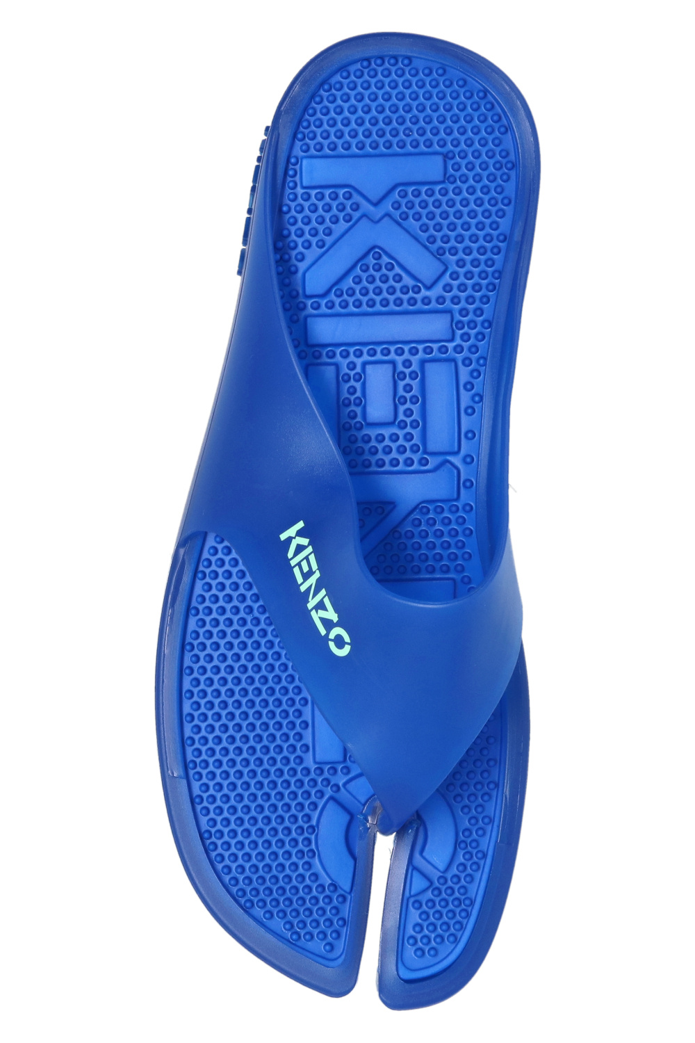 Kenzo ‘K-Beach’ slides