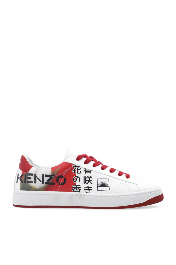 Kenzo ‘Kourt’ sneakers