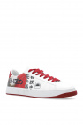 Kenzo ‘Kourt’ sneakers