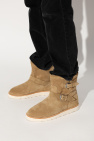 ‘Kenzocozy’ boots