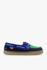 Camp Shoe Low silhouette