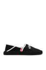 ‘KENZO Paris’ espadrilles