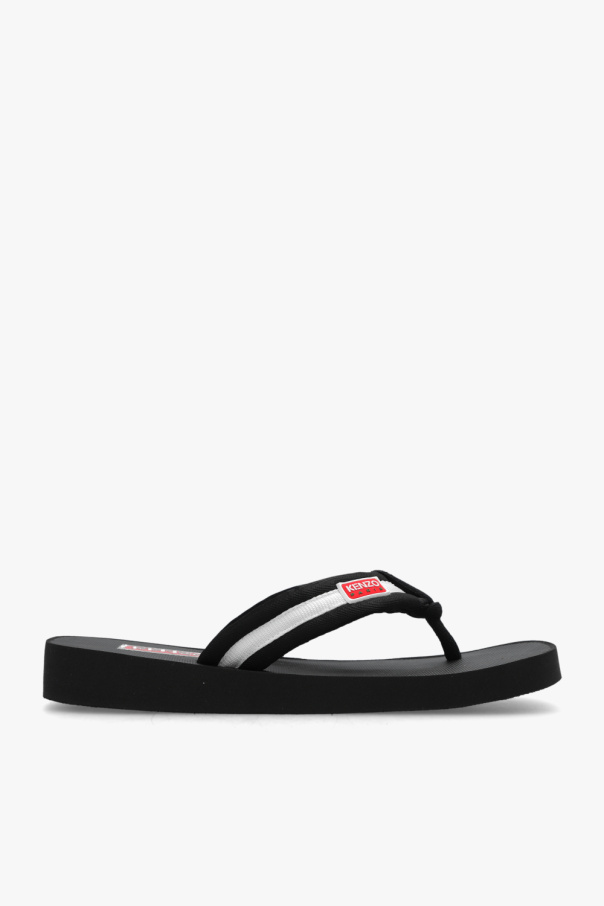 Kenzo Paloma Barceló open toe braided sandals