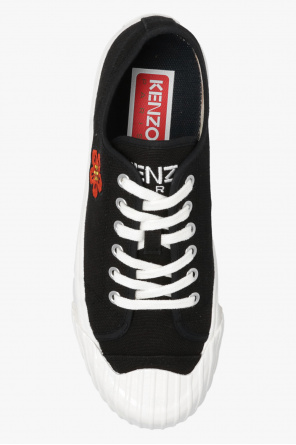 Kenzo Sneakers with logo