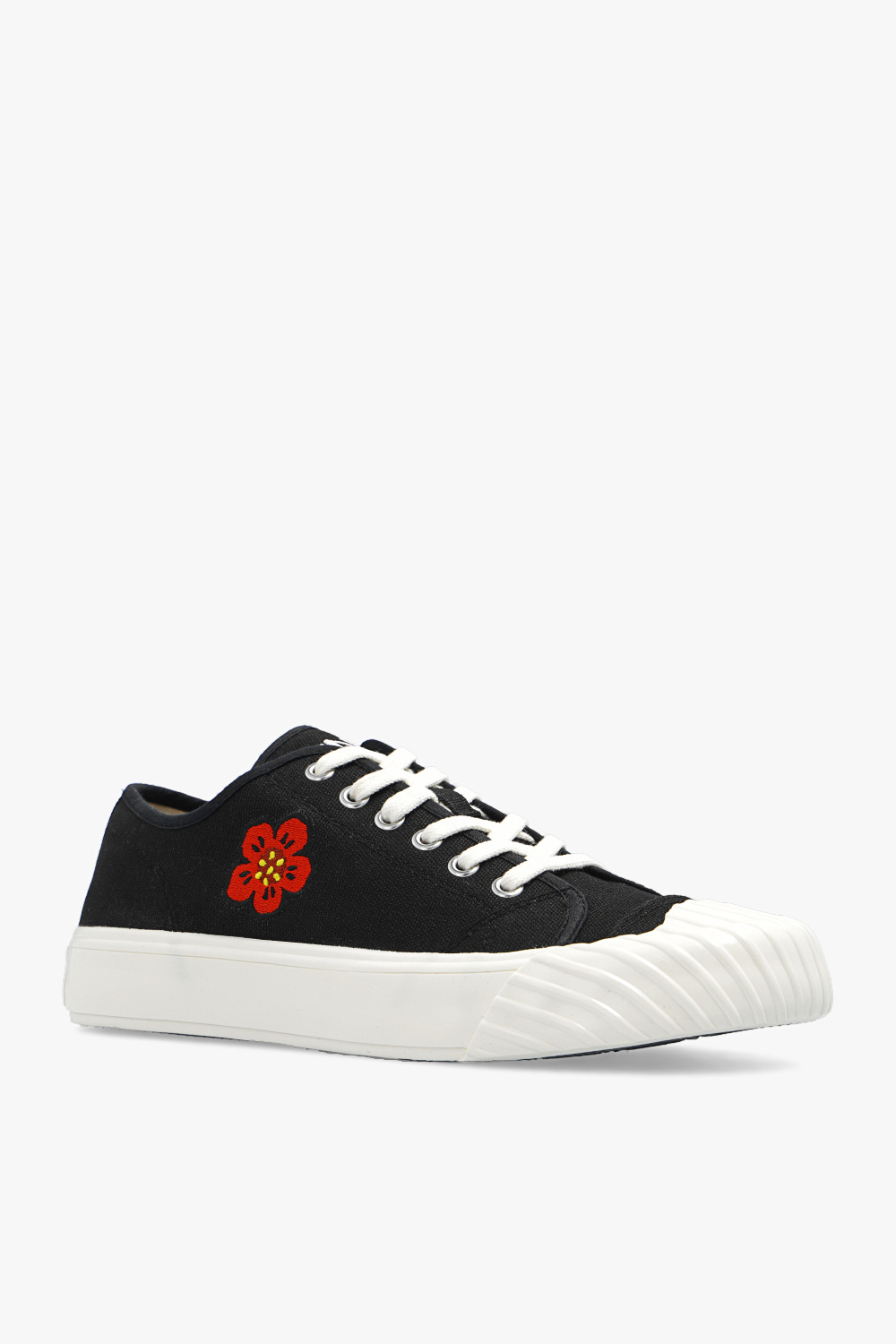 Kenzo Sneakers with logo