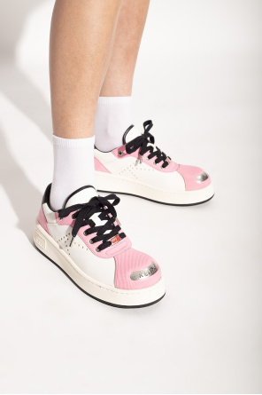 ‘hoops’ sneakers od Kenzo