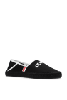 ‘KENZO Paris’ espadrilles