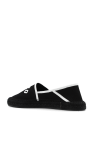 ‘KENZO Paris’ espadrilles