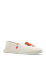 Kenzo Espadrilles with logo