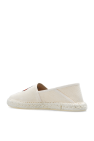 Kenzo Espadrilles with logo