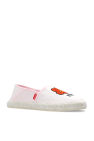 Kenzo Espadrilles with logo