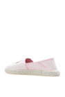 Kenzo Espadrilles with logo